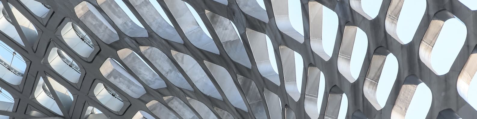 How Do Architects Come Up This Designs Like This