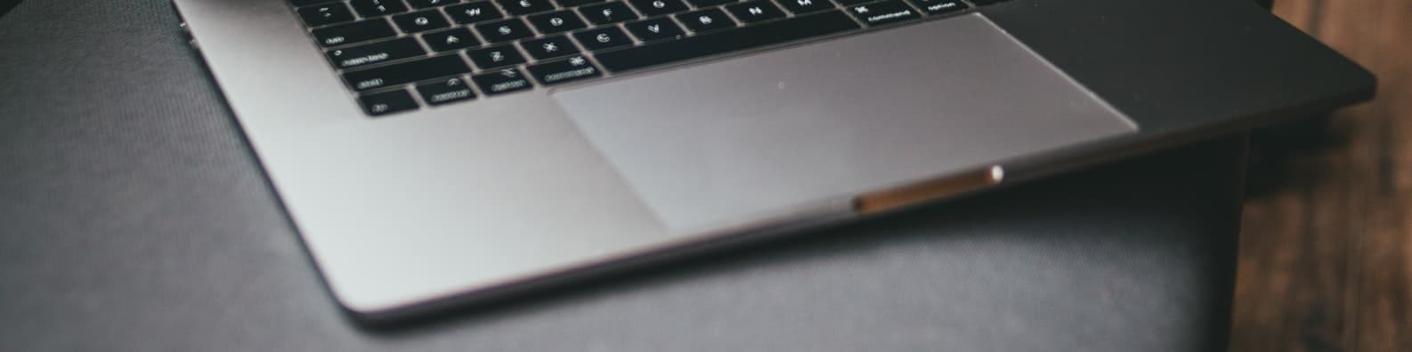 I Cannot Live Without My Laptop