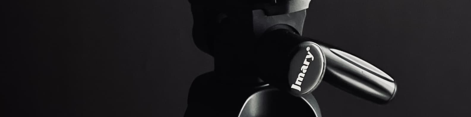 Nice Tripod You Got There