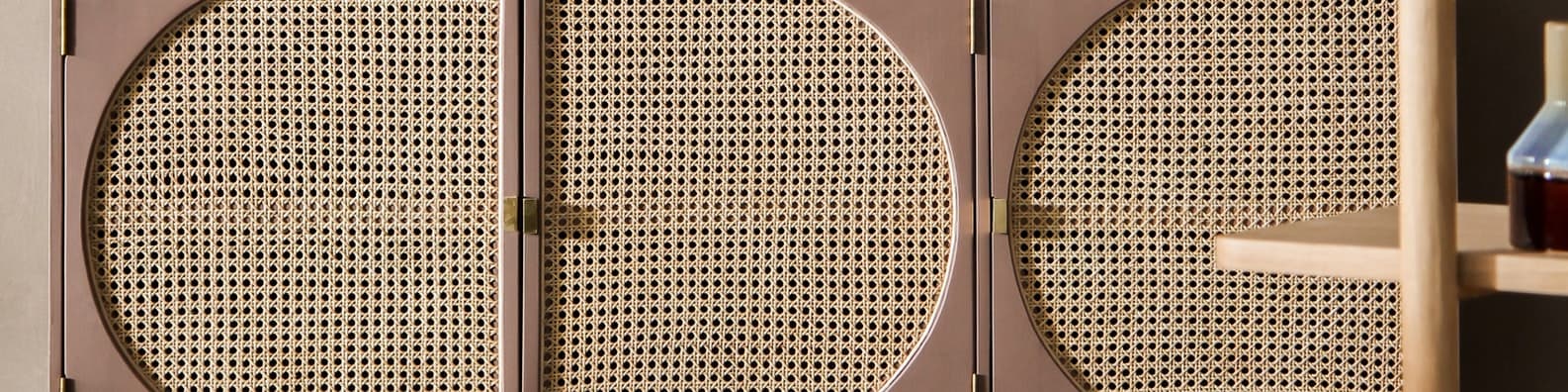 Let Us See What Is Inside Cabinet