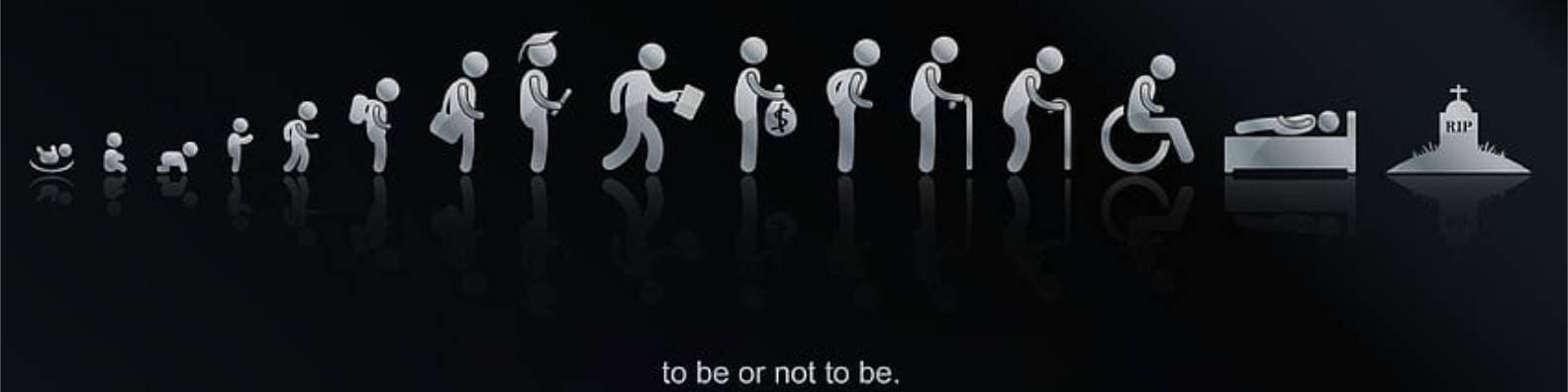 Single Life – To Be or Not To Be