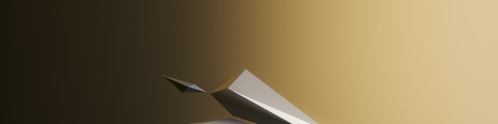 White Diamonds And Crystals