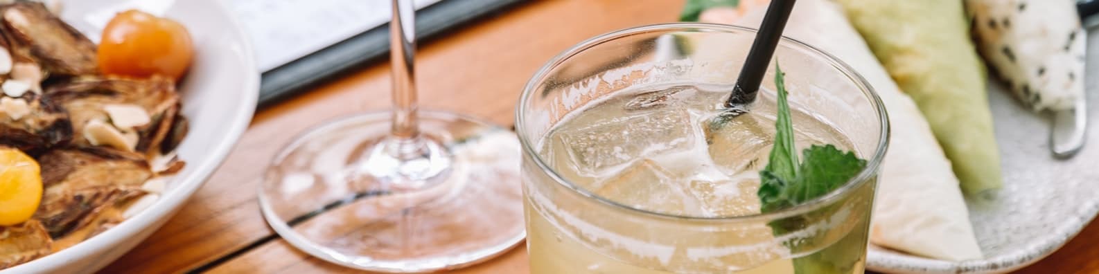 Would You Like A Mojito