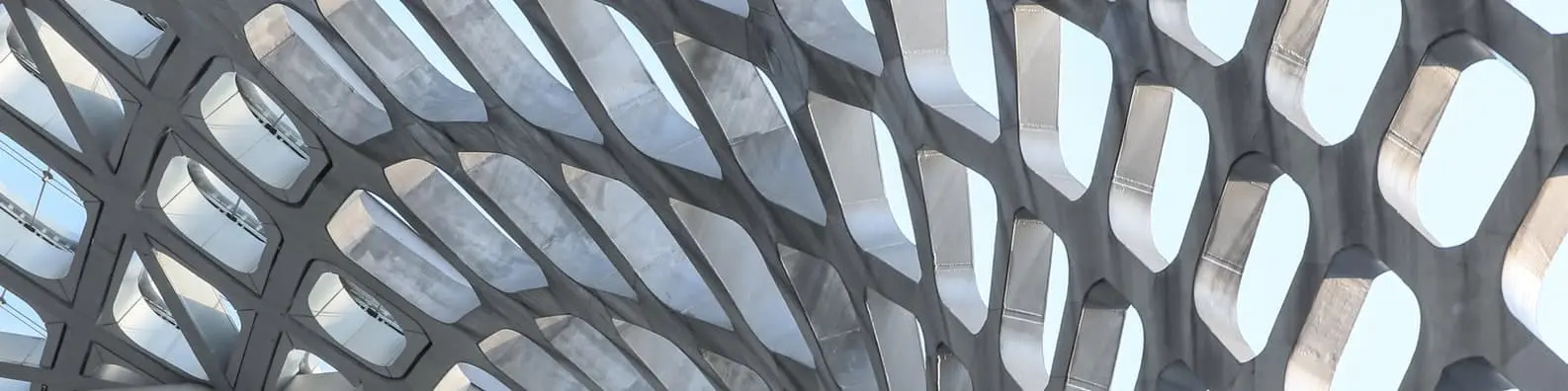 Creative Architectural Concepts – Modern Design Study